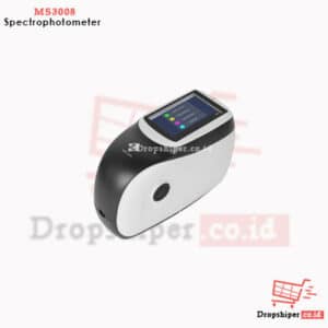 MS3008 Alat Penguji Warna Spectrophotometer Portabel
