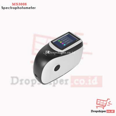 MS3008 Alat Penguji Warna Spectrophotometer Portabel