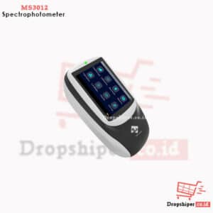 MS3012 Alat Uji Warna Spektrofotometer Multi-Sudut