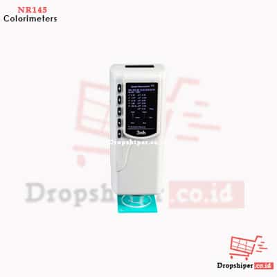 NR145 Colorimeter Presisi Portabel