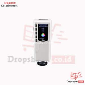 NR20XE Colorimeter Precision Aperture Besar