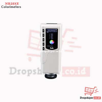 NR20XE Colorimeter Precision Aperture Besar