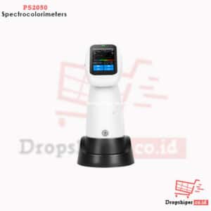 PS2050 Alat Spektrokolorimeter Warna Portabel