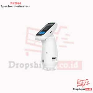 PS2060 Alat Warna Spectrocolorimeter Digital Presisi