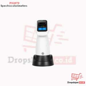 PS2070 Spectrocolorimeter Warna Digital Pro