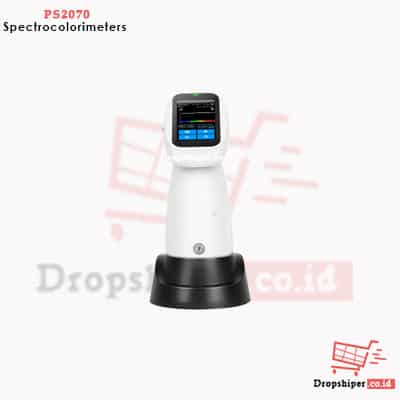 PS2070 Spectrocolorimeter Warna Digital Pro