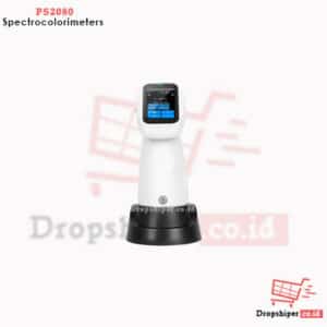 PS2080 Alat Spektrometer Warna Portabel