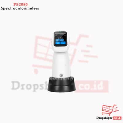 PS2080 Alat Spektrometer Warna Portabel