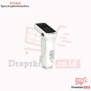 ST1818 Alat Uji Warna Spektrofotometer Array Digital