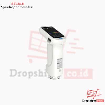 ST1818 Alat Uji Warna Spektrofotometer Array Digital