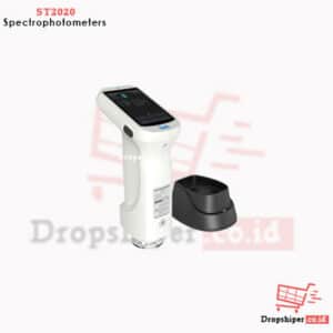 ST2020 Alat Spectrophotometer Array Digital