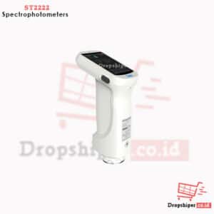 ST2222 Alat Ukur Warna Spektrometer Array