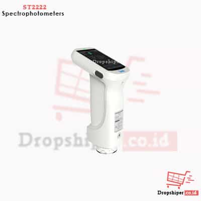 ST2222 Alat Ukur Warna Spektrometer Array
