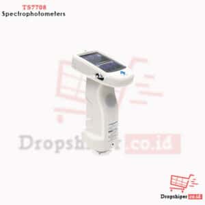 TS7708 Alat Spektrofotometer Grating Portabel