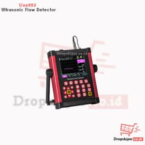 Uee Lines- Alat Detektor Cacat Ultrasonik Uee953