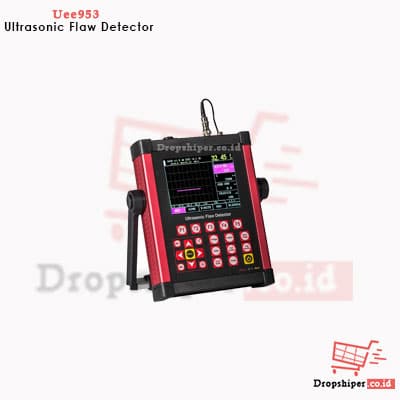 Uee Lines- Alat Detektor Cacat Ultrasonik Uee953