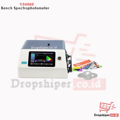 YS6060-Alat-Uji-Warna-Spectrophotometer-Benchtop-2 YS6060 Alat Uji Warna Spectrophotometer Benchtop