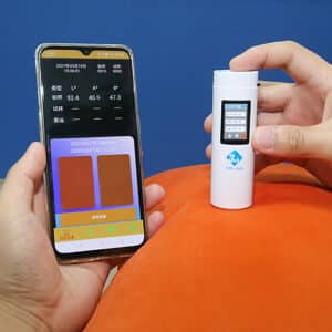 CR1 Alat Uji Warna ColorReader