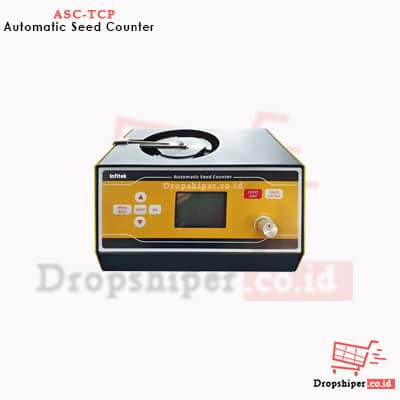 ASC-TCP Alat Penghitung Bijian Auto Seed Counter