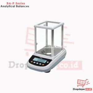 BA-P Series Timbangan Analitik Presisi Tinggi