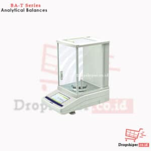 BA-T Series Timbangan Analitik 0.0001g Digital