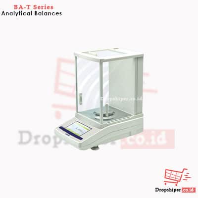 BA-T Series Timbangan Analitik 0.0001g Digital