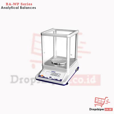 BA-WP Series Alat Ukur Skala Neraca Analitik