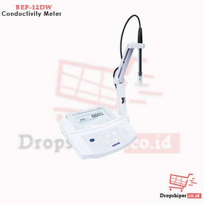 BEP-12DW Alat Pengukur Konduktivitas Benchtop