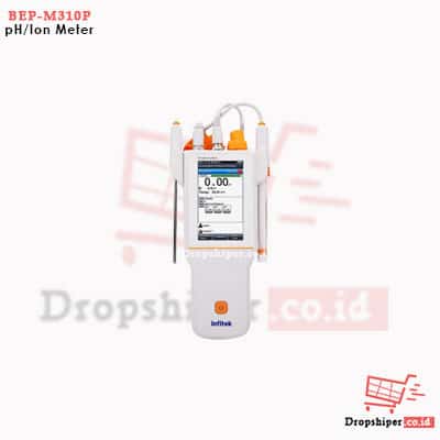 BEP-M310P Alat Penguji pH/Ion Portabel Multiparameter