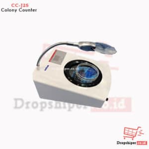 CC-J2S Alat Penghitung Koloni Mikroba