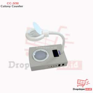 CC-N50 Alat Penghitung Koloni Bakteri
