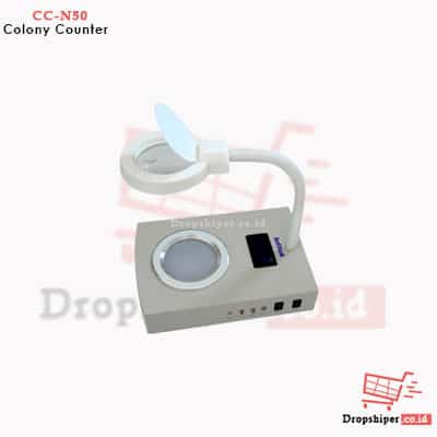 CC-N50 Alat Penghitung Koloni Bakteri