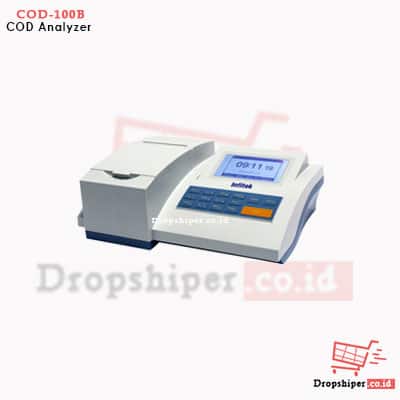 COD-100B Alat Pengukur COD Benchtop