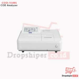 COD-Y1001 Alat Penguji COD Analyzer
