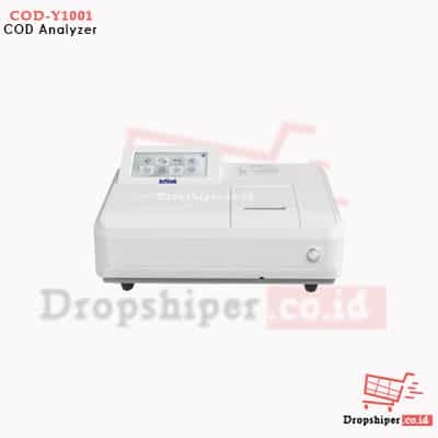 COD-Y1001 Alat Penguji COD Analyzer