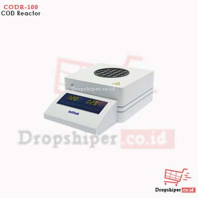 CODR-100 Alat Uji Reaktor COD Digital