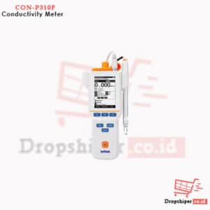 CON-P310F Alat Uji Konduktivitas Digital Genggam