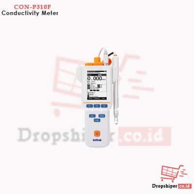 CON-P310F Alat Uji Konduktivitas Digital Genggam