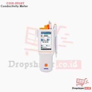 CON-P510T Alat Ukur Konduktivitas Portabel Presisi