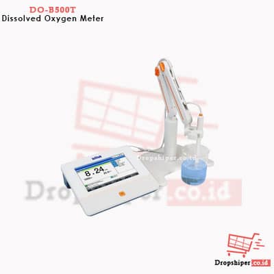 DO-B500T Alat Pengukur Oksigen Larut Bench Top