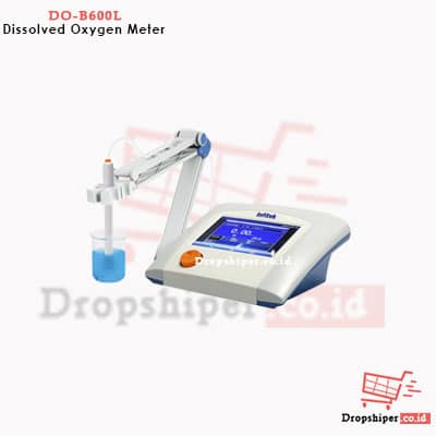 DO-B600L Alat Uji Oksigen Larut Benchtop