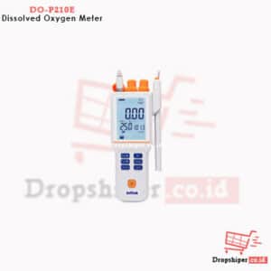 DO-P210E Multi DO Tester Portabel Digital