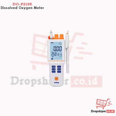 DO-P210E Multi DO Tester Portabel Digital