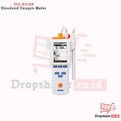 DO-P310F Alat Ukur Dissolved Oxygen Tester