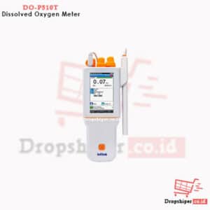 DO-P510T Alat Penguji DO Meter Portabel