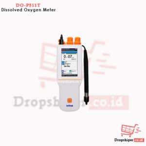 DO-P511T Meter Uji Oksigen Larut Genggam 3In1