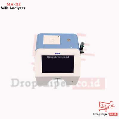 MA-H2-Alat-Uji-Analisis-Susu-Milk-Presisi-2 Milk Analyzer, MA-H2