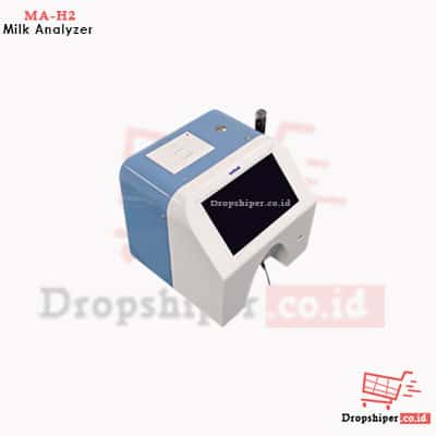 MA-H2-Alat-Uji-Analisis-Susu-Milk-Presisi-3 Milk Analyzer, MA-H2