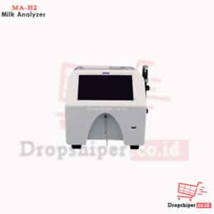 MA-H2 Alat Uji Analisis Susu Milk Presisi