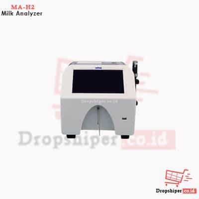 MA-H2 Alat Uji Analisis Susu Milk Presisi